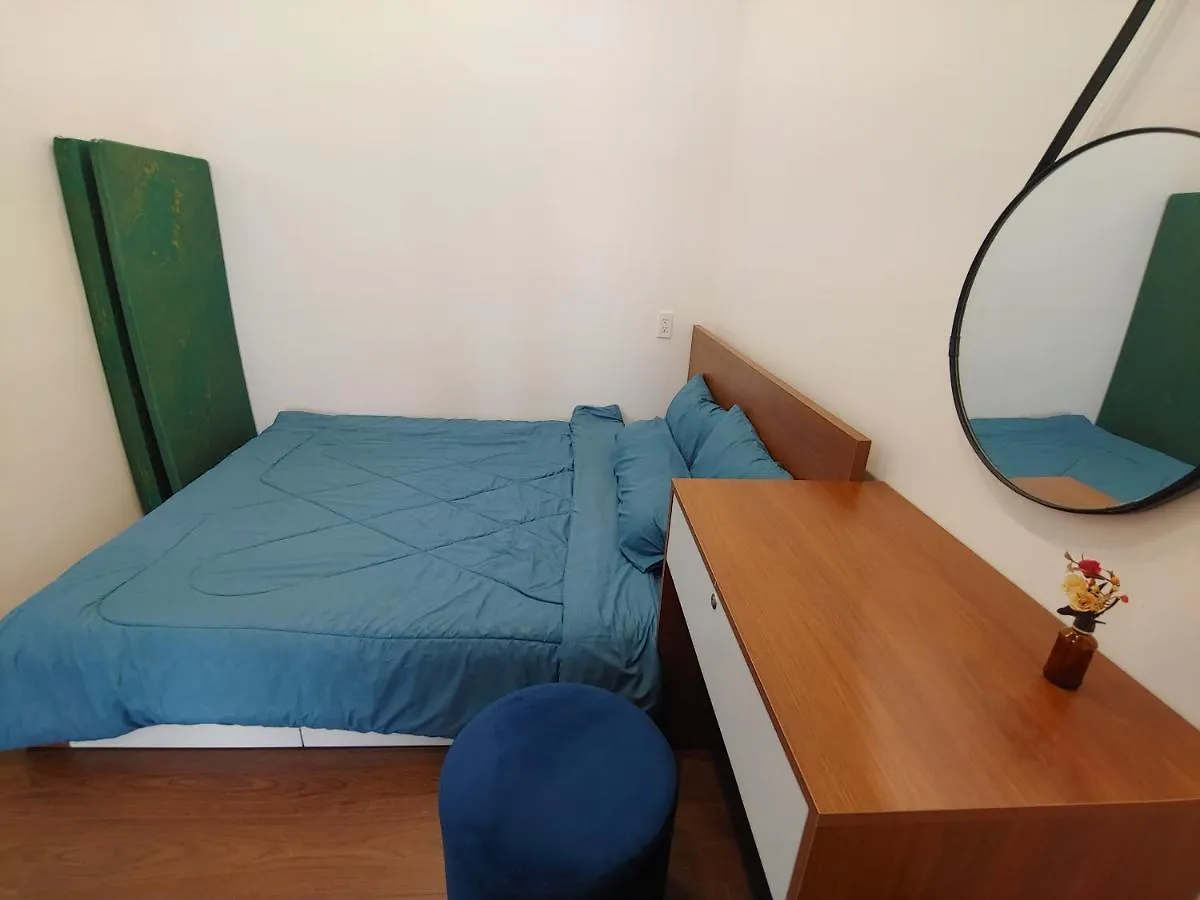 Apartment Mermaid 2Br Apt 2Mins To The Beach Vung Tau