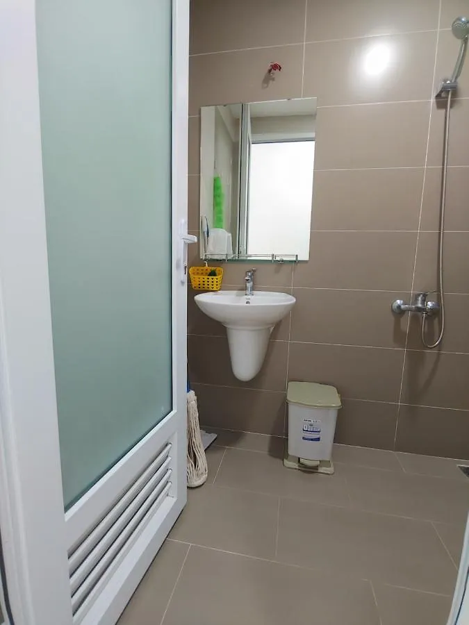 Mermaid 2Br Apt 2Mins To The Beach Vung Tau