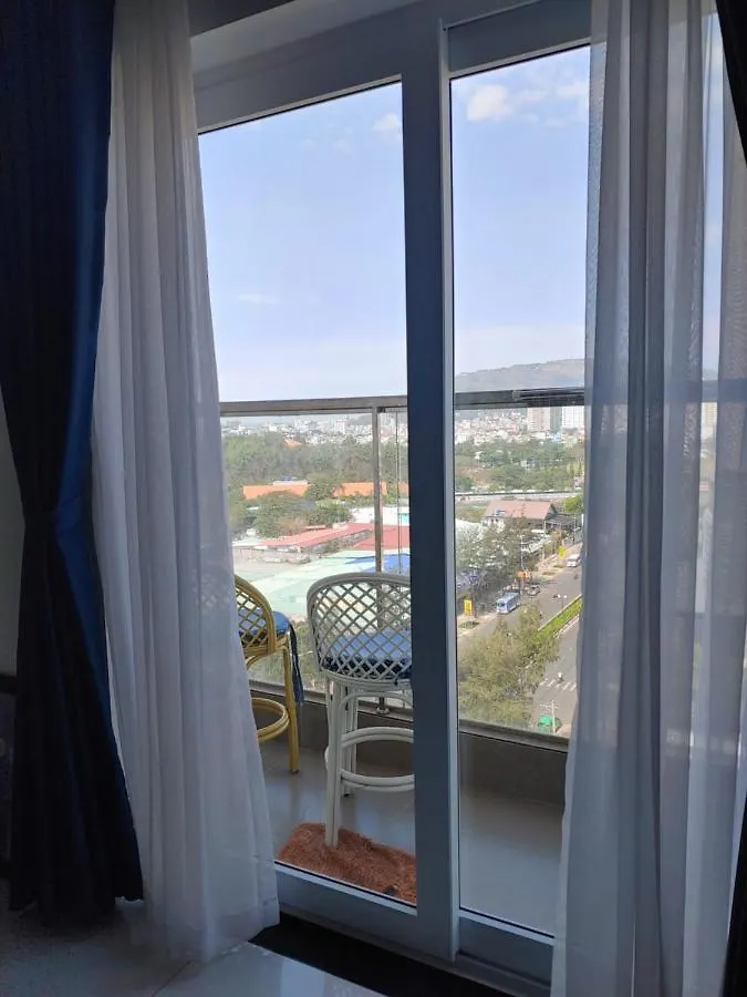 Mermaid 2Br Apt 2Mins To The Beach Vung Tau 0*,