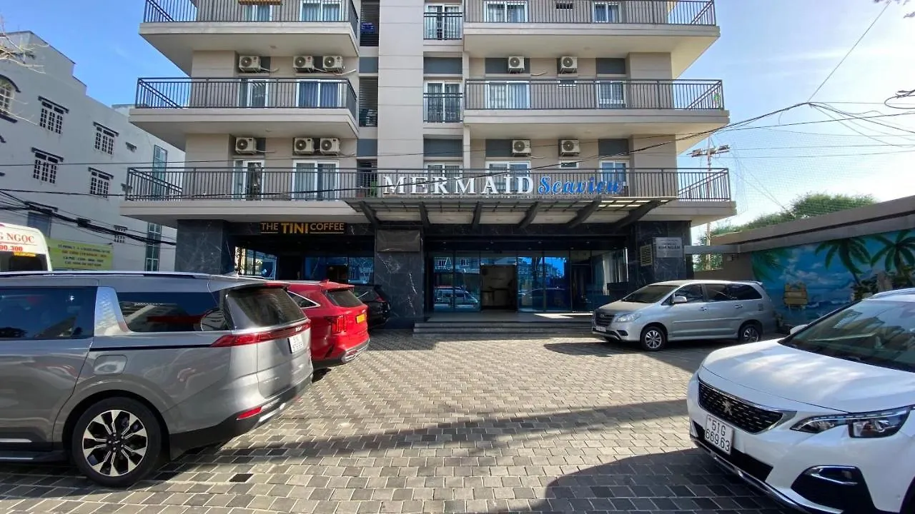 Mermaid 2Br Apt 2Mins To The Beach Vung Tau 0*,