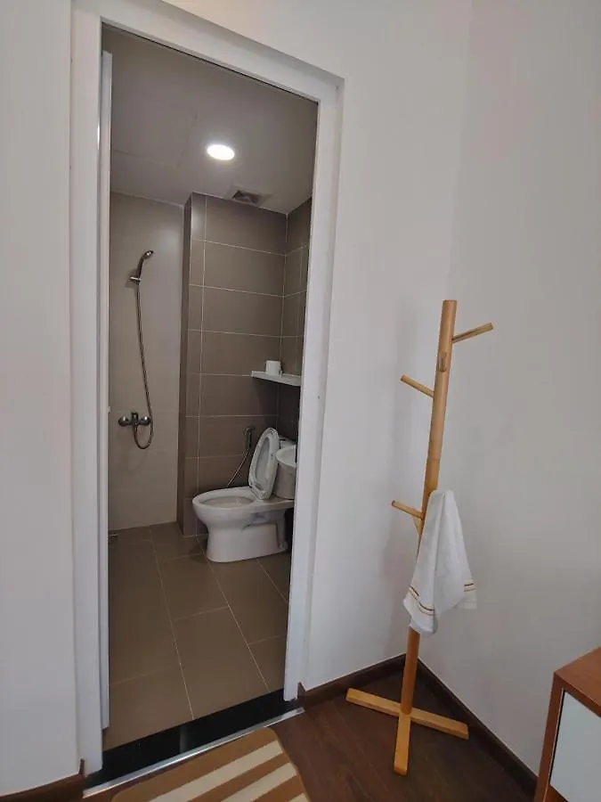 דירה וונג טאו Mermaid 2Br Apt 2Mins To The Beach וייטנאם