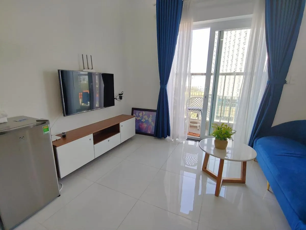 דירה וונג טאו Mermaid 2Br Apt 2Mins To The Beach וייטנאם